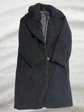 Women’s New Look Borg Long