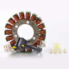 Generator Stator For Kawasaki