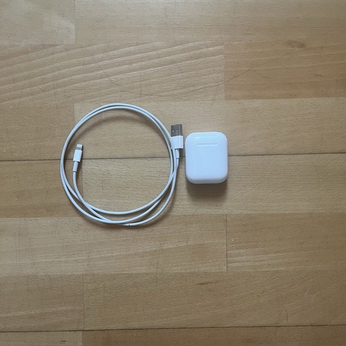 Apple airpods 2nd gen wireless - airpods,
