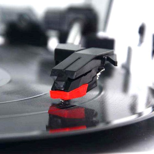 3pcs gramophone record needle - 3pcs,