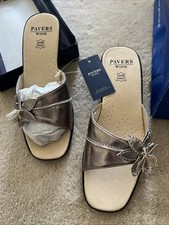 Pavers Wide Casuals Miles