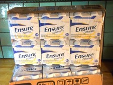 Ensure Compact  24x125ml  