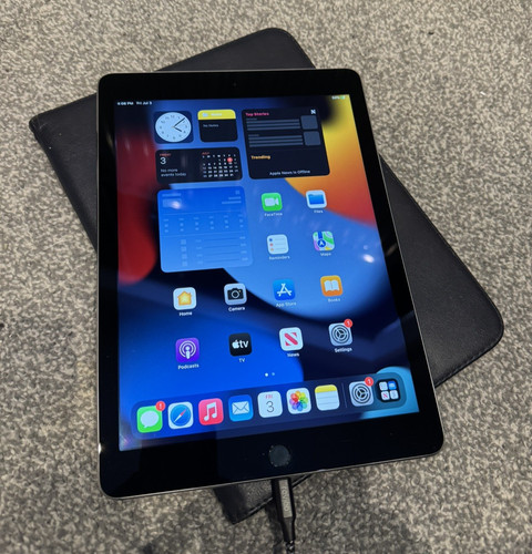 Apple ipad air - apple,