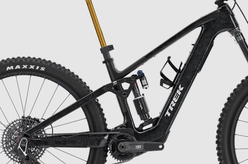 Frame bearing kit trek fuel - bearing,
