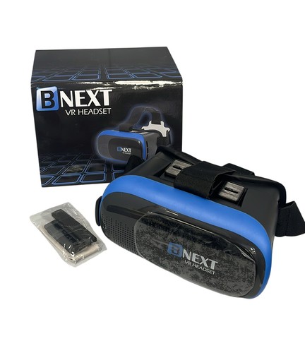 Headset for iphone - vr,