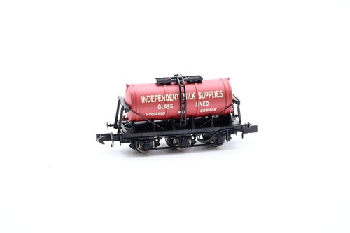 Dapol gauge 031 - dapol, nb-031