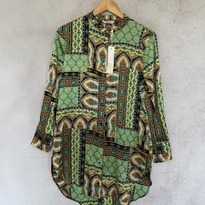 Marina Kaneva London Green