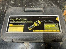 Inspection CameraWith