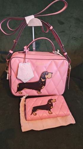 Radley and friends luna wire - and,