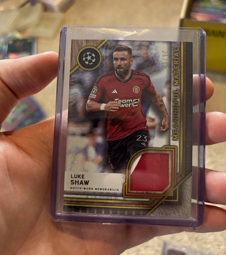 Topps 2023 museum - 2023-24,