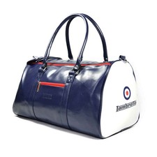 Lambretta retro navy sports - retro,