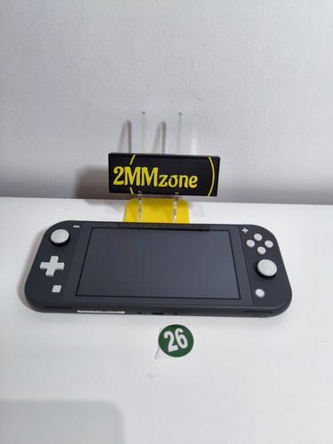 Nintendo switch lite 32gb - nintendo,