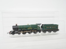 Tri-ang Hornby OO Gauge Steam Locomotive GWR 4983 Albert Hall