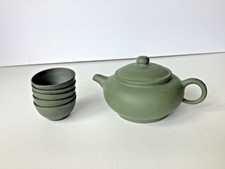 Vintage Chinese Stoneware