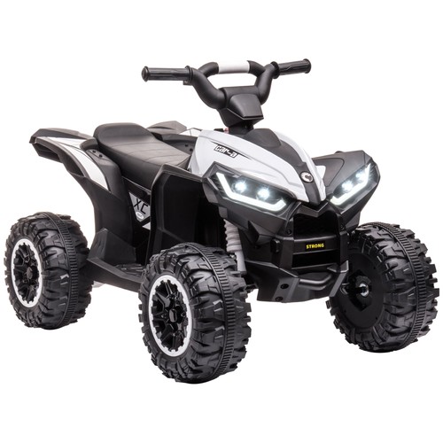 Homcom 12v electric - 12v,