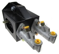 Audi Quatro Series 1 Brake