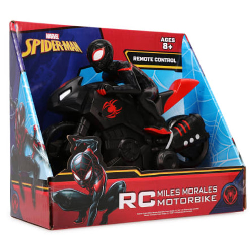 Marvel spider man miles - marvel®, spider-man™