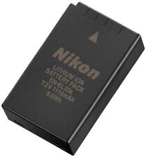 Nikon EN-EL20A Battery for Nikon 1 V3 compact system camera
