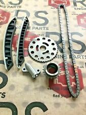 Timing Chain Kit FIT FOR VAUXHALL VIVARO X82 1.6 1598cc 16V DIESEL R9M