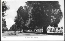 London - West Drayton, the