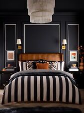 Festivo Circus Stripe Duvet