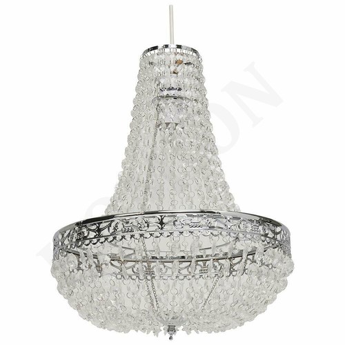 Chandelier style ceiling - chandelier, light