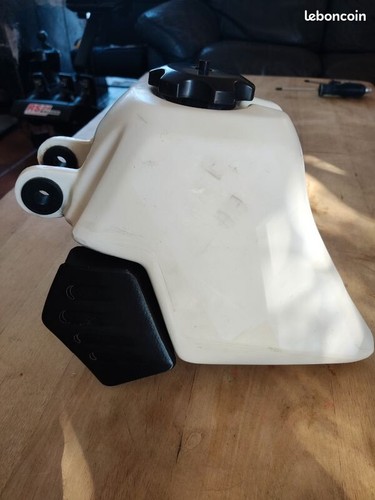 Yamaha tank wipes - pw,