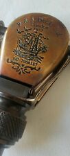 BRASS NAUTICAL MONOCULAR FOLD