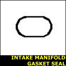 Intake Manifold Gasket Seal