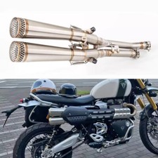 For Triumph Scrambler 1200 XE