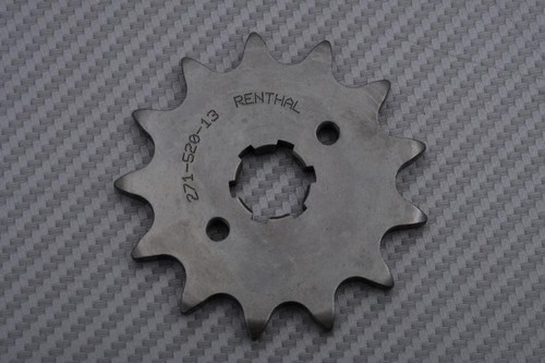 Renthal front sprocket classic - renthal,