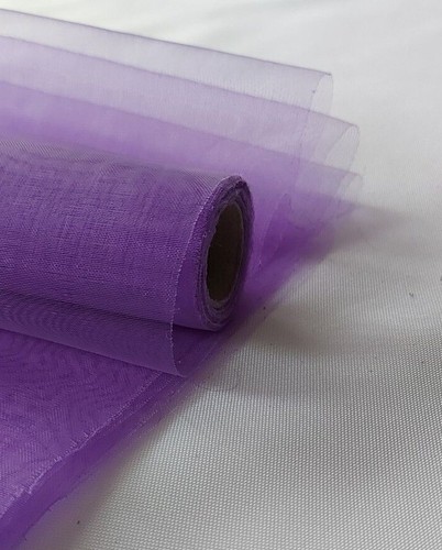 70cm 10m organza - 70cm,