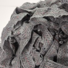 740g wool selvedge - 740g,