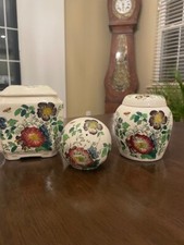 VNT Mason's Ironstone