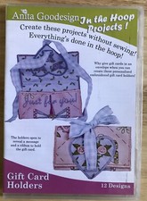 ANITA GOODESIGN - GIFT CARD