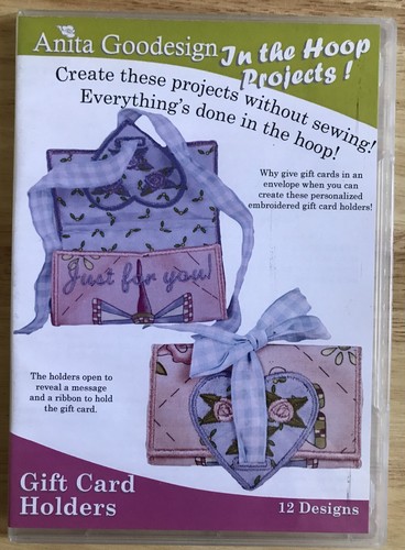 Anita goodesign gift - goodesign,