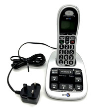 BT 4500 Big Button Digital