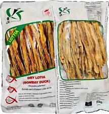 2 Pack 200g Dried Whole Sprats