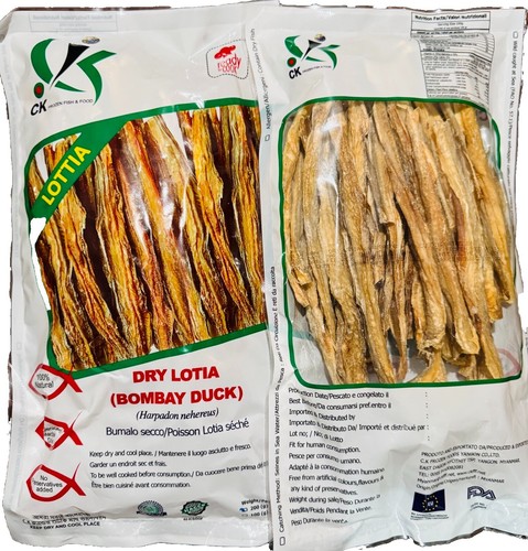 Pack 200g dried - 2,