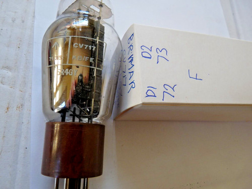 Cv717 5r4gy brimar - 5r4gy, f