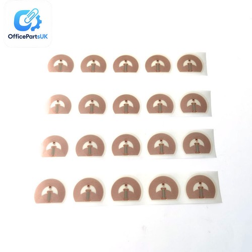 20pcs ink chip and master - master,