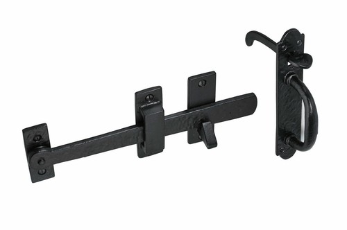 Lakeland black iron vintage - lakeland,
