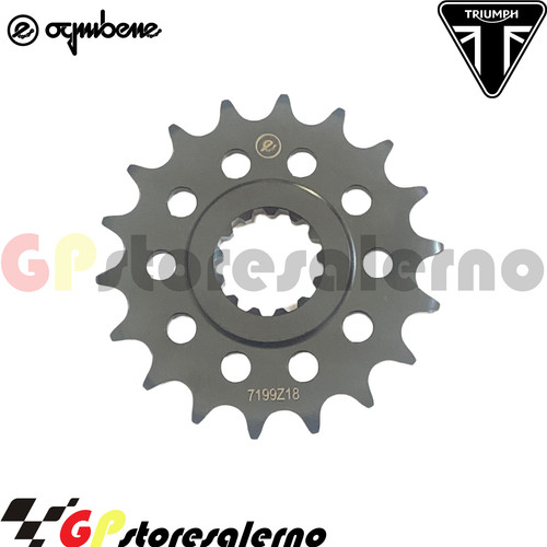 367199z18 racing sprocket - sprocket, step