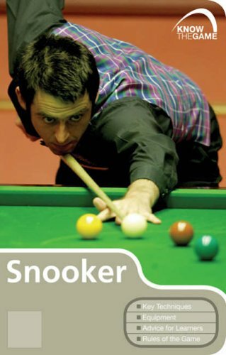 Snooker ken - snooker, (know
