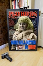 MARY MILLINGTON PLAYBIRDS