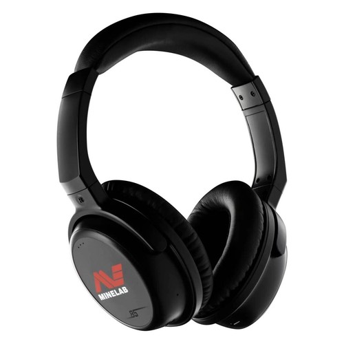 Minelab ml85 wireless - minelab,
