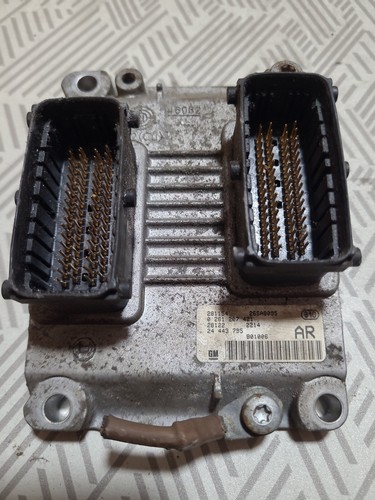 Vauxhall corsa 16v z10xe - 1.0,