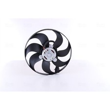 Radiator Fan For VW Golf MK4