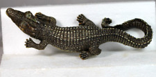 24cm FLOATING CROCODILE - POND