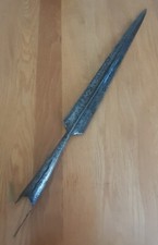 French Revolutionary Pike